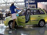 АвтоВАЗ: новая "классика" пойдет в производство в 2006 году