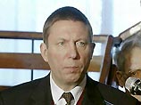 На выборах в Рязани лидирует действующий губернатор Вячеслав Любимов