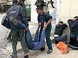 ООН опровергает данные о резне и гибели в Дженине 500 палестинцев