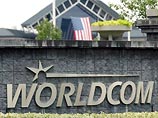 Бывшие руководители Worldcom взяты под стражу