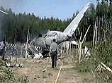 Гендиректор "Пулково" будет отстаивать невиновность экипажа в катастрофе Ил-86