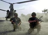 США скрывают, что в Афганистане пропали без вести 100 американских солдат