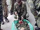 В Грозном убили двух российских военнослужащих