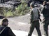 В Грозном убили двух российских военнослужащих