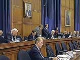 Сенат США подавляющим большинством голосов утвердил проект военного бюджета страны на предстоящий 2003 финансовый год