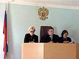 Суд присяжных признал трех жителей Карачаево-Черкесии виновными в попытке захвата власти Суд присяжных признал трех жителей Карачаево-Черкесии виновными в попытке захвата власти