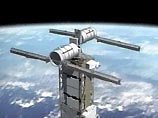 Астронавты космического корабля Endeavour Джозеф Тэннер и Карлос Норьега сегодня в 21.35 вышли в открытый космос, сообщает ИТАР-ТАСС