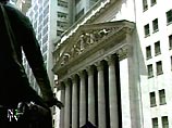 Нью-йоркская биржа планирует построить второй торговый зал против террористов