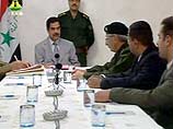 Ирак пригласил главу военных инспекторов ООН приехать в Багдад