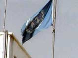 В здание представительства ООН в Кандагаре брошена граната 