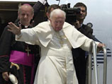 После поездки Папа чувствует себя хорошо, заявил журналистам пресс-секретарь Святого Престола Хоакин Наварро Валльс