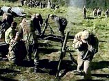 160 боевиков собираются прорваться из Грузии в Чечню 160 боевиков собираются прорваться из Грузии в Чечню