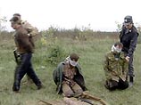 160 боевиков собираются прорваться из Грузии в Чечню