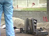 В Санкт-Петербурге убит начальник охраны мясокомбината В Санкт-Петербурге убит начальник охраны мясокомбината