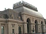 Новая транспортная система, связывающая Павелецкий вокзал Москвы и аэропорт "Домодедово", начала работать 3 августа Новая транспортная система, связывающая Павелецкий вокзал Москвы и аэропорт "Домодедово", начала работать 3 августа