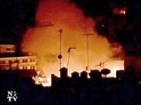Израиль продолжает операцию в "столице террора" Наблусе