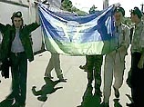 Во время празднования Дня ВДВ задержаны восемь десантников Во время празднования Дня ВДВ задержаны восемь десантников