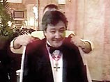 "Арест Тайванчика - это крупный успех международных сил по борьбе с организованной преступностью" "Арест Тайванчика - это крупный успех международных сил по борьбе с организованной преступностью"