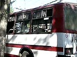 В Башкирии разбился автобус, перевозивший школьников
