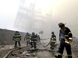 Люди погибли в башнях ВТЦ из-за плохой работы пожарных 