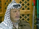 Арафат является "символом арабского народа Палестины, его борьбы за создание независимого государства", заявил посол