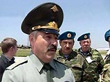 Командующий ВДВ Георгий Шпак сообщил, что ряд подразделений проводят единую операцию по поиску руководителей бандформирований