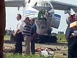 Число жертв авиакатастрофы во Львове достигло 85 человек