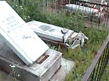 Кладбище является одним из старейших в городе на Неве Кладбище является одним из старейших в городе на Неве