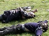 Командир диверсионной бандгруппы Лечи Шаипов, подчиняющейся Шамилю Басаеву, уничтожен в Грозненском сельском районе Чечни