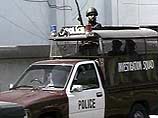 Пятеро неизвестных ворвались на территорию христианской школы курортного городка Мари, расположенного недалеко от столицы Пакистана