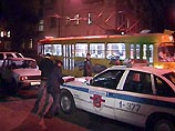 В Москве избит сын камерунского дипломата