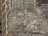 В Лондоне взорваны два здания