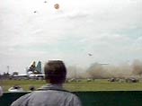 Обнародованы новые данные по катастрофам Ил-86, Ту-154 и Су-27 Обнародованы новые данные по катастрофам Ил-86, Ту-154 и Су-27
