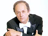 Государственный симфонический оркестр России возглавил Марк Горенштейн Государственный симфонический оркестр России возглавил Марк Горенштейн