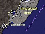 Во Владивостоке объявлено второе за неделю штормовое предупреждение