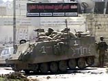 Более 20 израильских танков и 4 бульдозера под прикрытием с воздуха в первые часы среды вошли в северную часть Газы