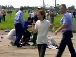 В фонд помощи пострадавшим в катастрофе Су-27 под Львовом поступил 1 млн. долларов