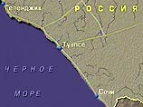 Движение по перегону Сочи-Туапсе восстановлено, но объявлено новое штормовое предупреждение Движение по перегону Сочи-Туапсе восстановлено, но объявлено новое штормовое предупреждение