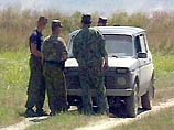 В Чечне уничтожены боевики, которые хотели убить грузинского чабана-разведчика