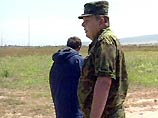 В станице Ильинской Грозненского района Чечни уничтожены двое боевиков, в записной книжке которых обнаружены сведения о грузинском чабане