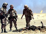 Военнослужащие США застрелили 6 мирных афганцев в провинции Кунар