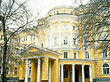 Московскую консерваторию ждет реконструкция, а Дом Пашкова - реставрация