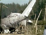 В 2002 году в России произошло 18 авиакатастроф В 2002 году в России произошло 18 авиакатастроф