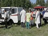 В 2002 году в России в авиакатастрофах погибли 65 человек В 2002 году в России в авиакатастрофах погибли 65 человек