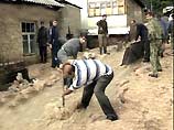 Число погибших в результате схода селевого потока в кишлаке Дашт Рошткалинского района на Памире в Таджикистане достигло 24-х человек