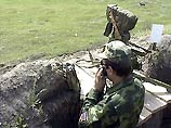Спецслужбы России сообщили о контактах грузинских властей с чеченскими боевиками