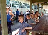 Четверо душевнобольных осуждены за убийство Четверо душевнобольных осуждены за убийство