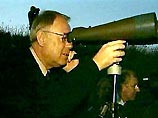 Уникальное зрелище можно будет наблюдать в северной части ночного неба на фоне яркой звезды Веги в созвездии Геркулеса