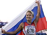 Олимпиада Иванова стала чемпионкой Европы 