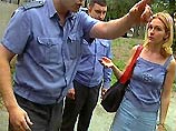 У Инны зафиксированы множественные гематомы и ссадины, однако, как заявил один из охранников, это она его избила У Инны зафиксированы множественные гематомы и ссадины, однако, как заявил один из охранников, это она его избила